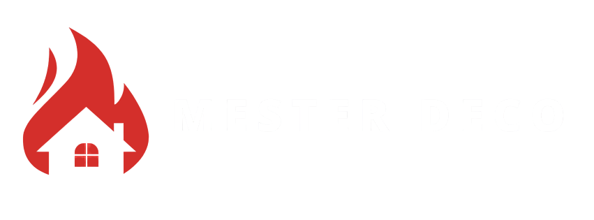 mester deco slogon